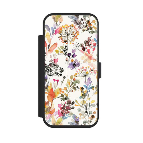 Apple iPhone Air NIVOflip Wild Grasses