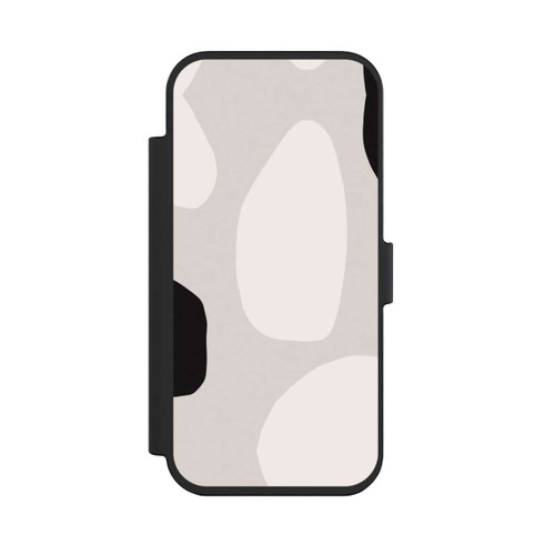 Apple iPhone Air NIVOflip Abstrakte Formen - Anastasia Sawall