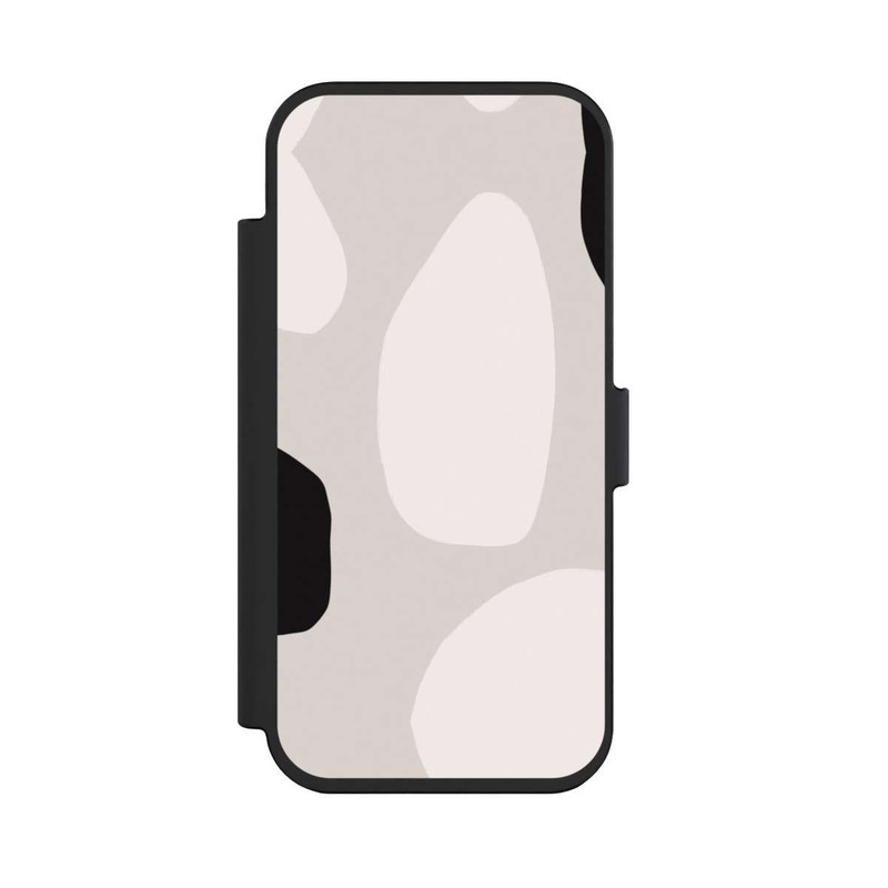iPhone Air NIVOflip Abstrakte Formen - Anastasia Sawall