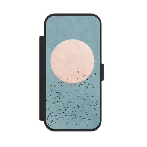 Apple iPhone Air NIVOflip Wegfliegen