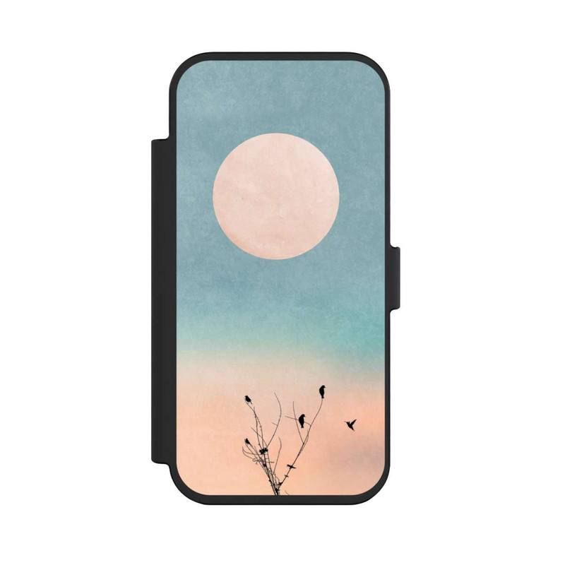 iPhone Air NIVOflip Warmes Aufwachen 1