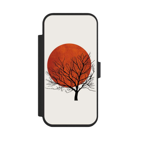 Apple iPhone Air NIVOflip Warm Winter