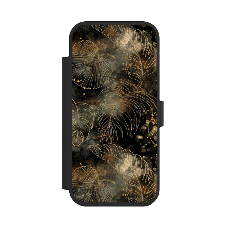 iPhone Air NIVOflip Tropischer Zauber