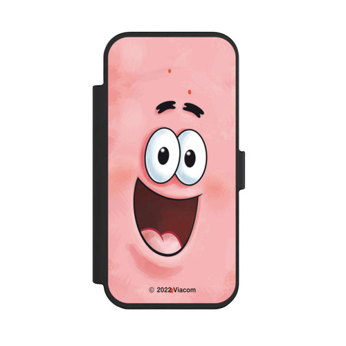 Apple iPhone Air NIVOflip Patrick Closeup