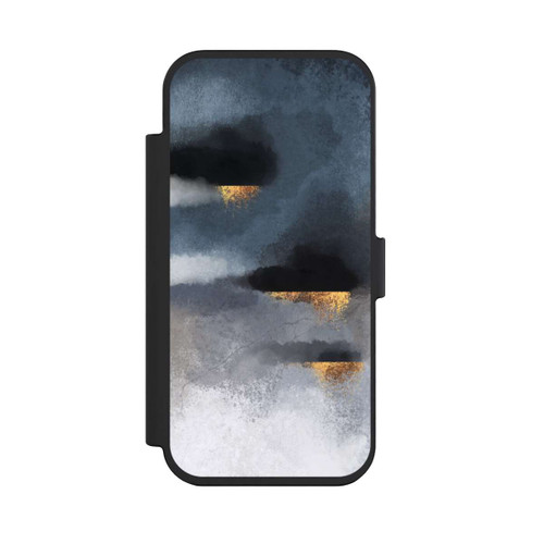 Apple iPhone Air NIVOflip Cloudburst