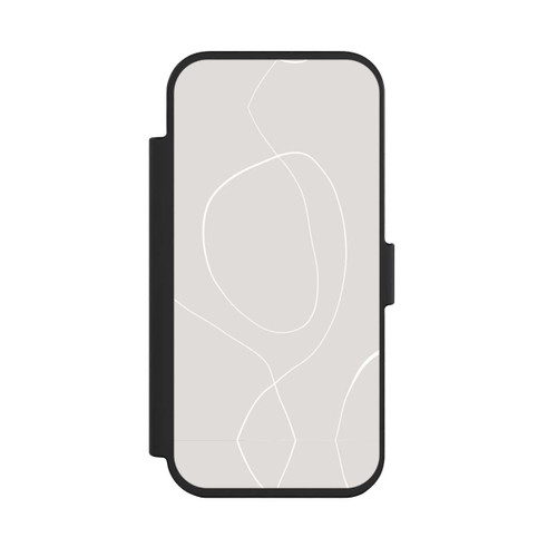Apple iPhone Air NIVOflip Sanft werden - Anastasia Sawall