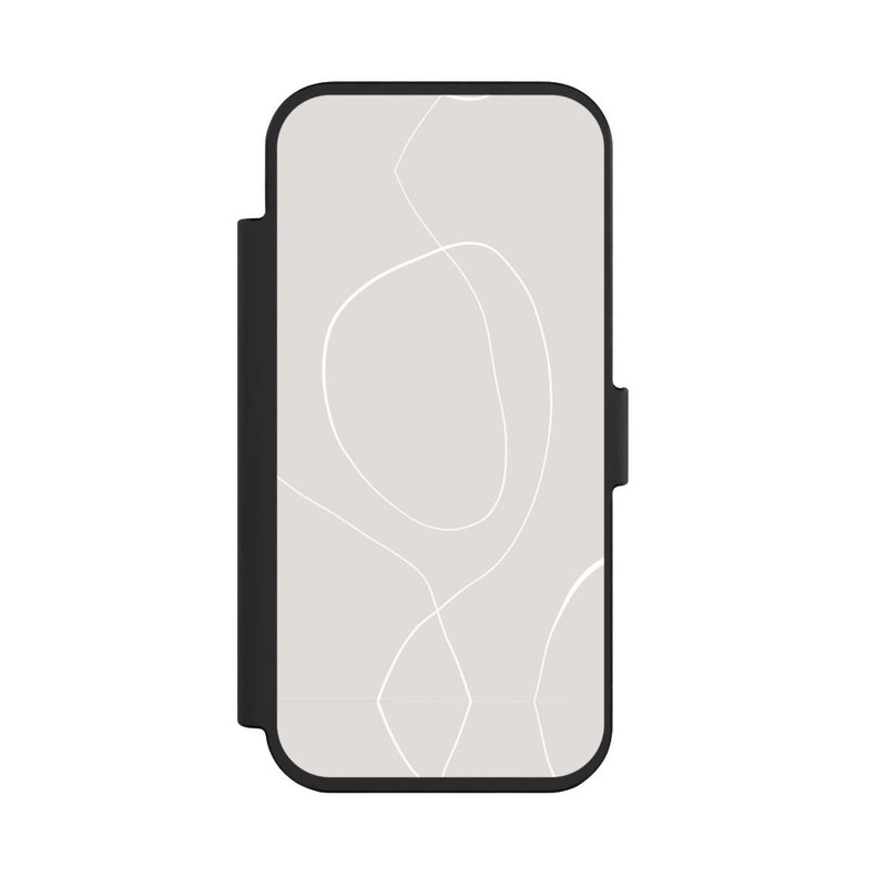 iPhone Air NIVOflip Sanft werden - Anastasia Sawall