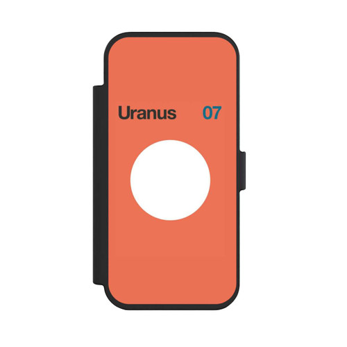 Apple iPhone Air NIVOflip Uranus