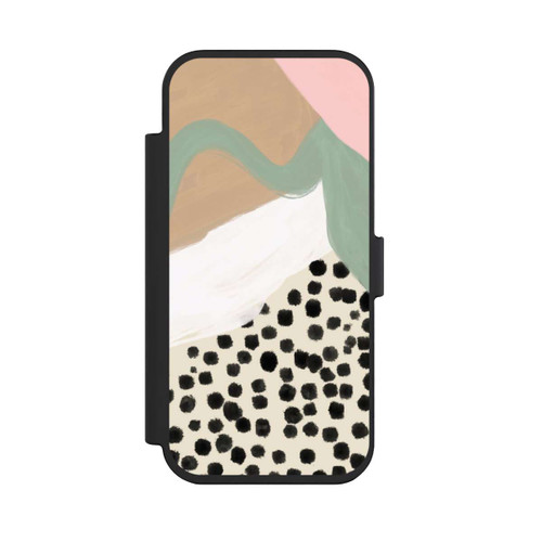 Apple iPhone Air NIVOflip Crazy Life Boho Soft 