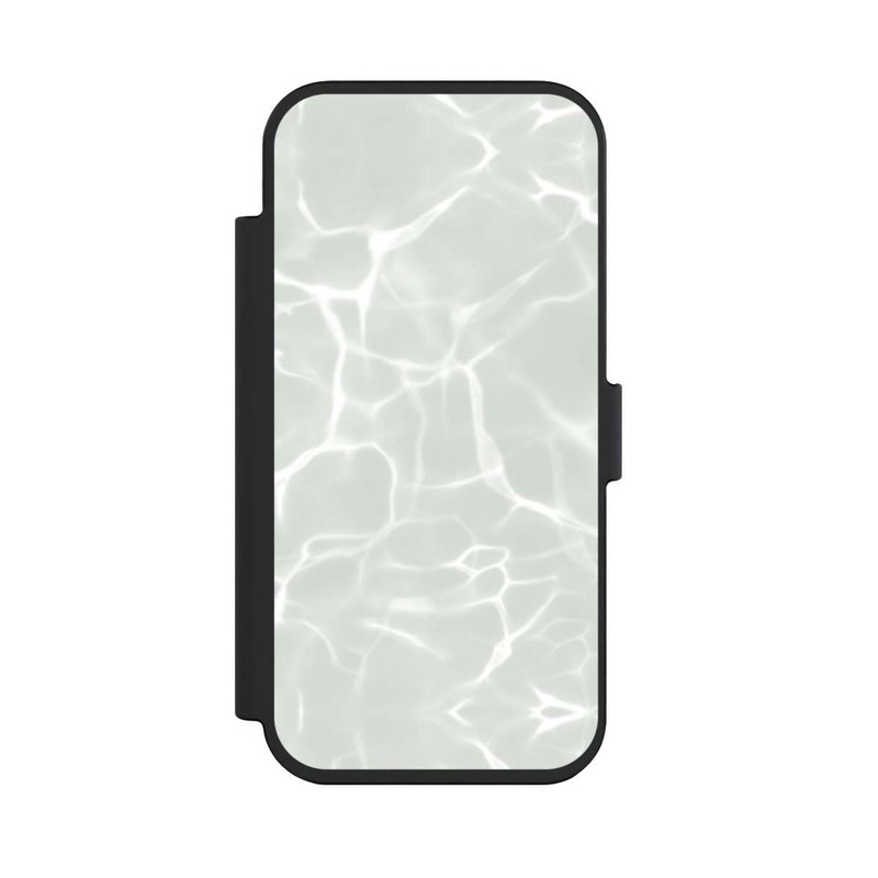 iPhone Air NIVOflip Meerwasser
