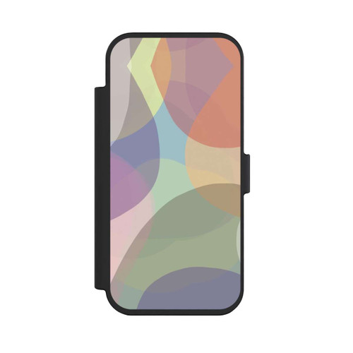 Apple iPhone Air NIVOflip Shapes Soft