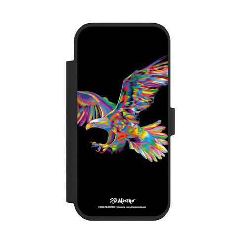 Apple iPhone Air NIVOflip Adler Art By P.D. Moreno