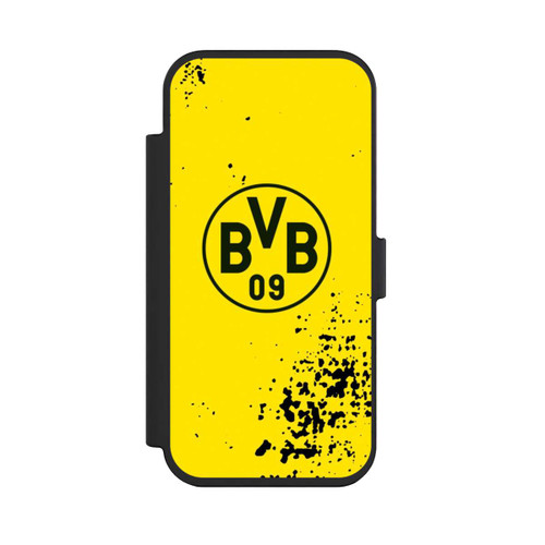 Apple iPhone Air NIVOflip BVB Logo