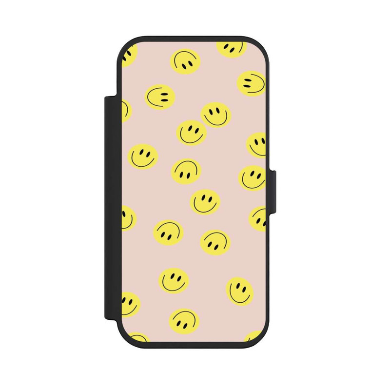 iPhone Air NIVOflip Smiles Flying