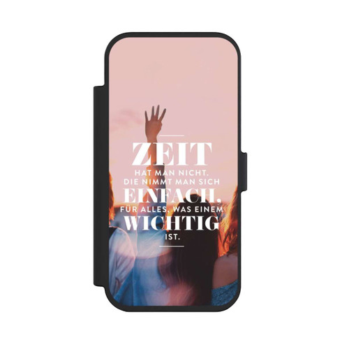 Apple iPhone Air NIVOflip Was Einem Wichtig