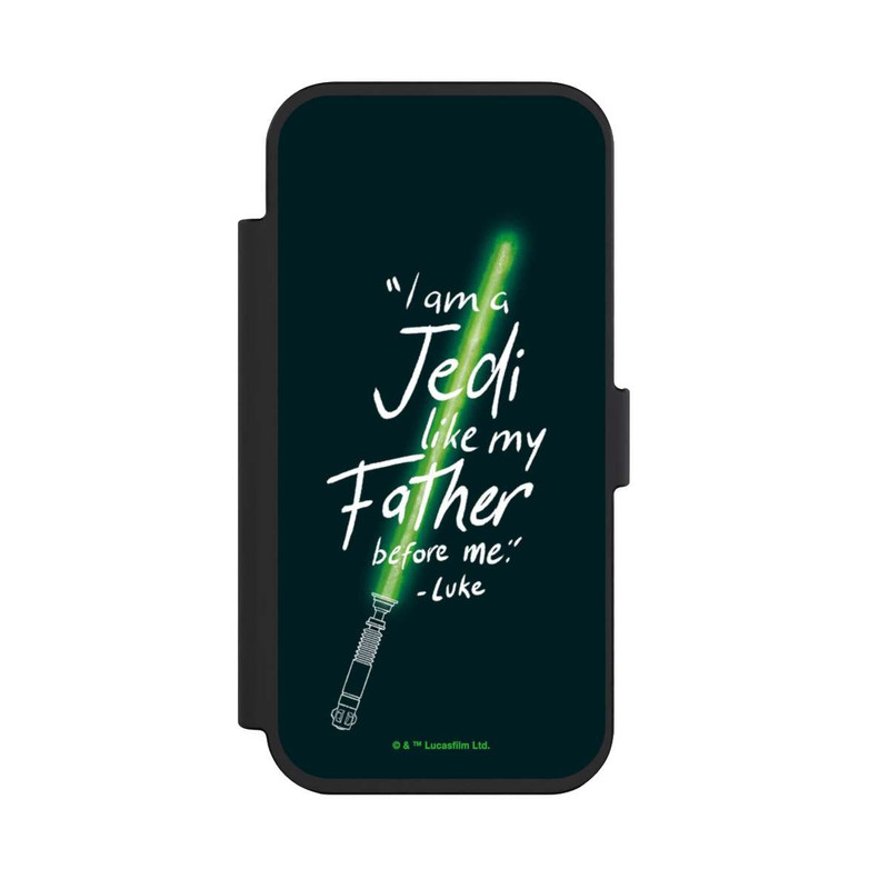 iPhone Air NIVOflip Luke Quote