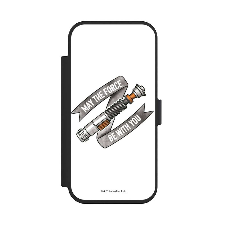 iPhone Air NIVOflip May The Force Be With You