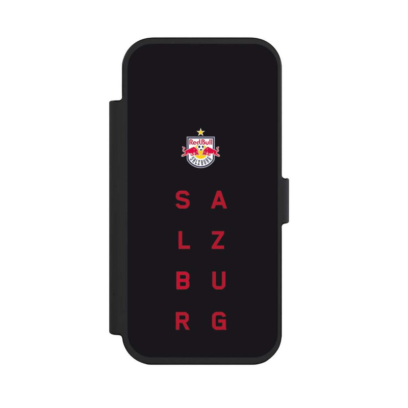 iPhone Air NIVOflip FC RB Salzburg Lettering Red