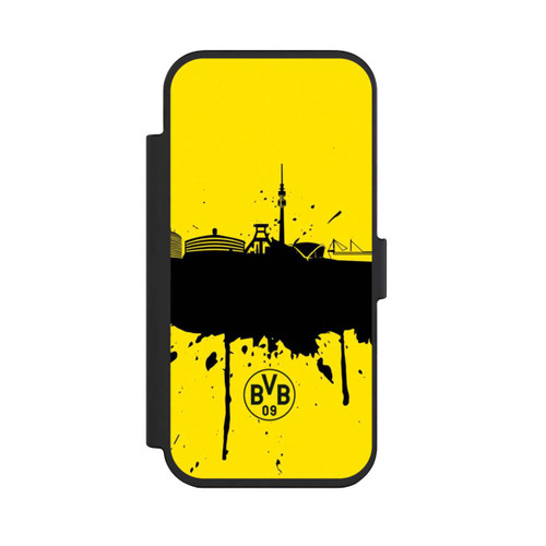 Apple iPhone Air NIVOflip Skyline Dortmund
