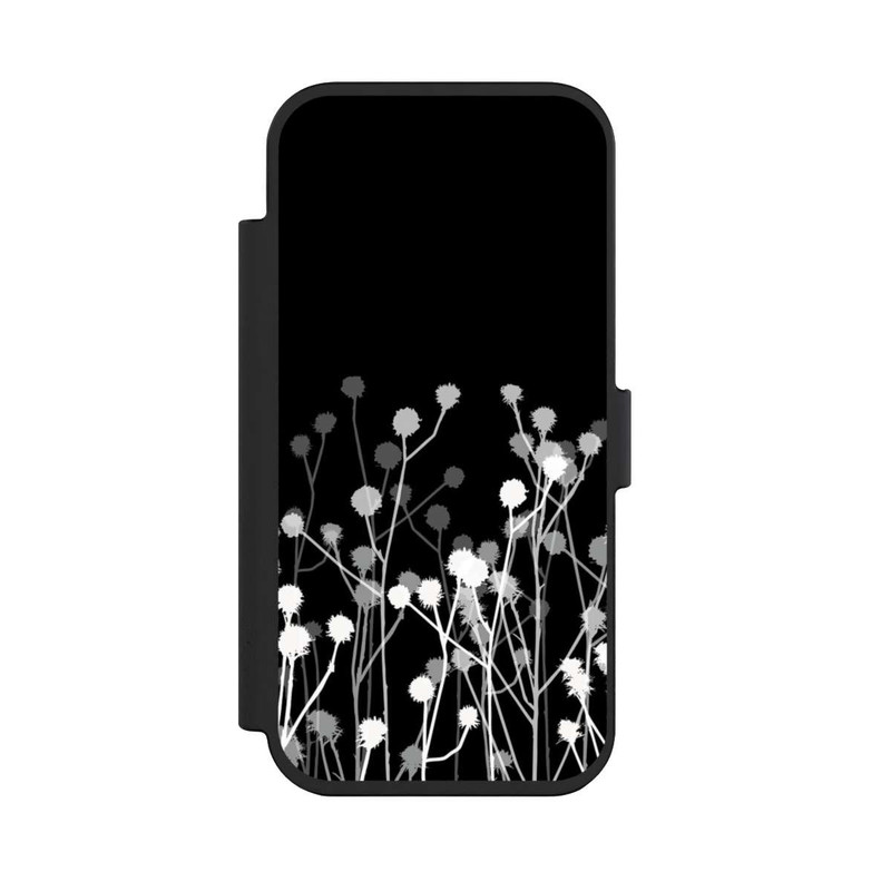 iPhone Air NIVOflip minimalistische Blumen