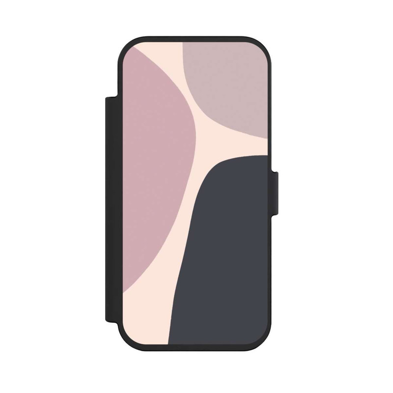 iPhone Air NIVOflip Trio Malve