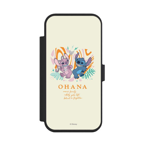 Apple iPhone Air NIVOflip Stitch and Angel