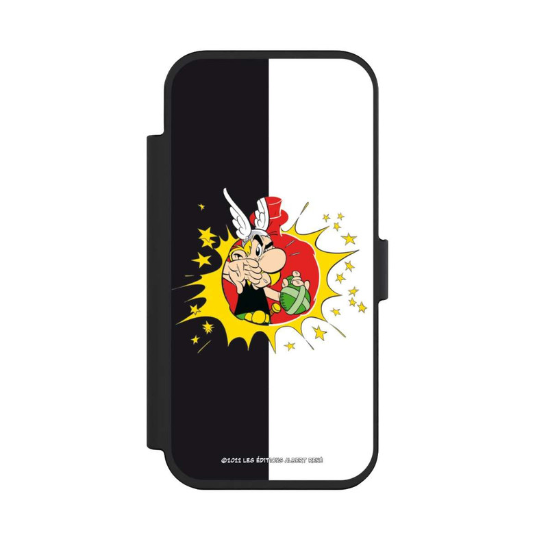 iPhone Air NIVOflip Astérix Potion Magique