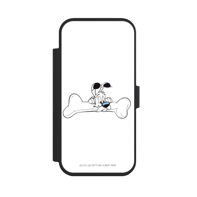 iPhone Air NIVOflip Idéfix Gros Os