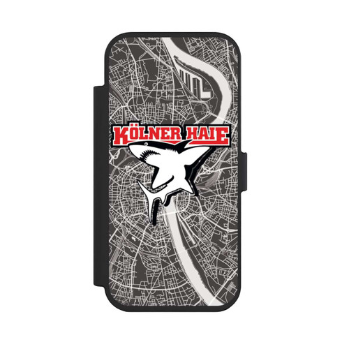 Apple iPhone Air NIVOflip Kölner Haie City