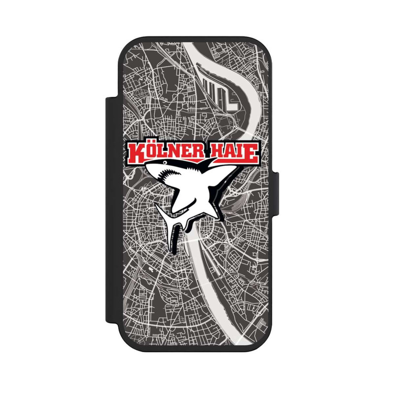 iPhone Air NIVOflip Kölner Haie City