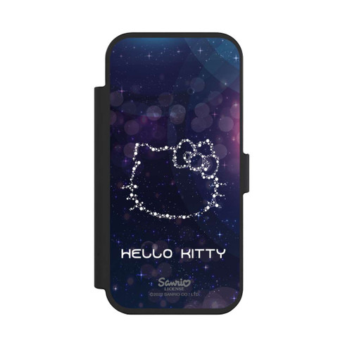 Apple iPhone Air NIVOflip Hello Kitty Galaxie