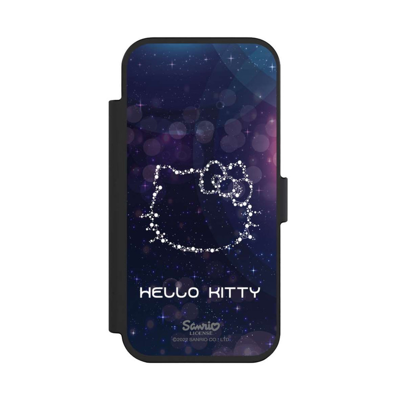 iPhone Air NIVOflip Hello Kitty Galaxie