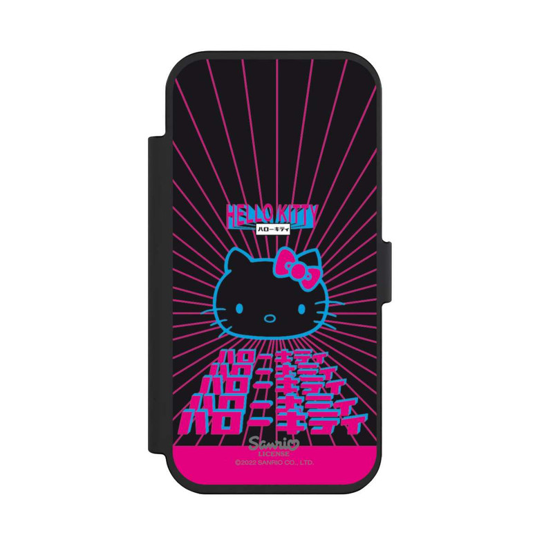 iPhone Air NIVOflip Hello Kitty Tokyo Rebell