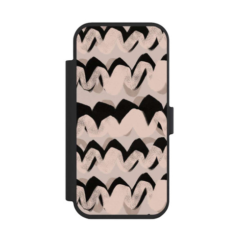 Apple iPhone Air NIVOflip Zig Zag