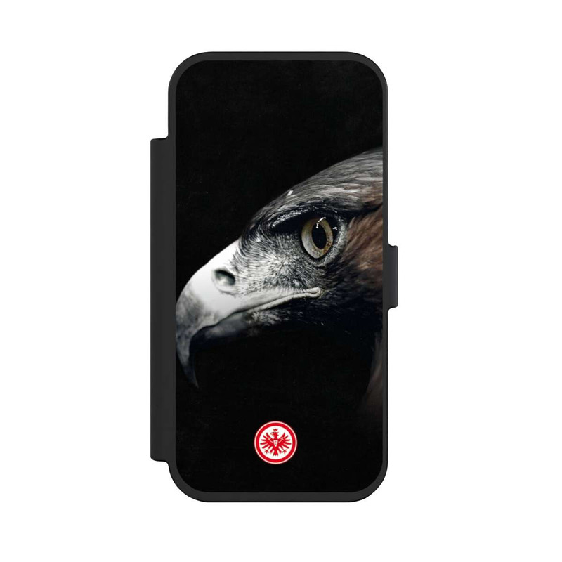 iPhone Air NIVOflip Eintracht Attila Schwarz