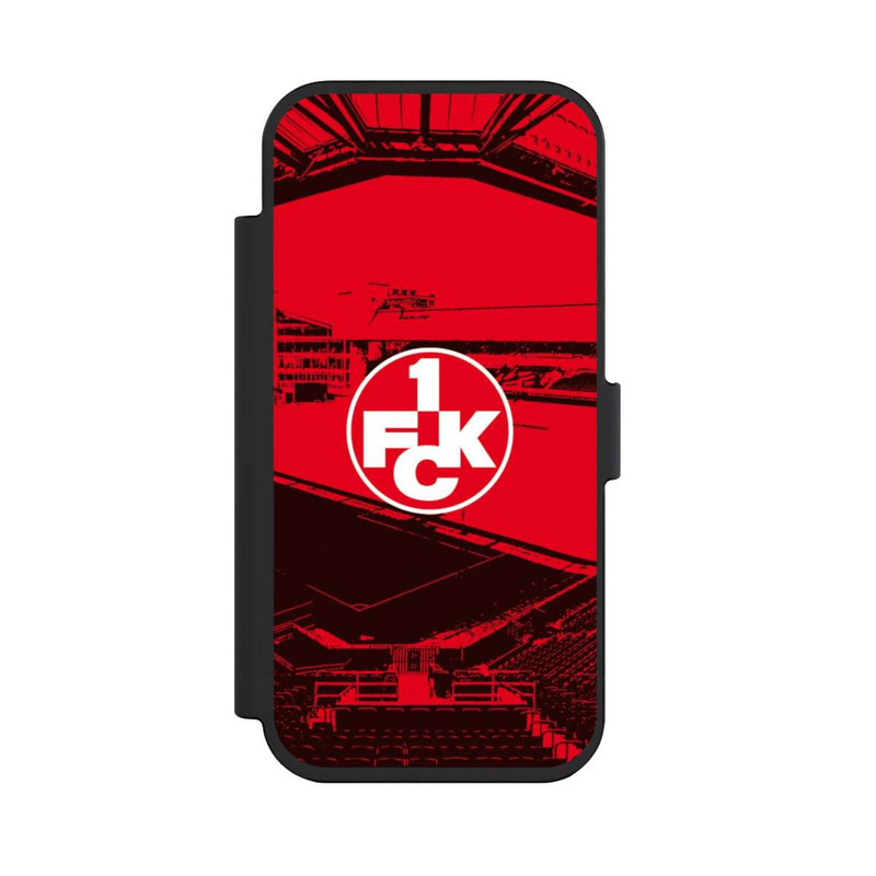 iPhone Air NIVOflip 1.FC Kaiserslautern-Stadion