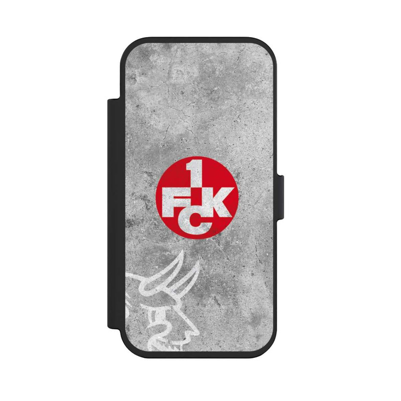 iPhone Air NIVOflip 1.FC Kaiserslautern-Beton Teufel