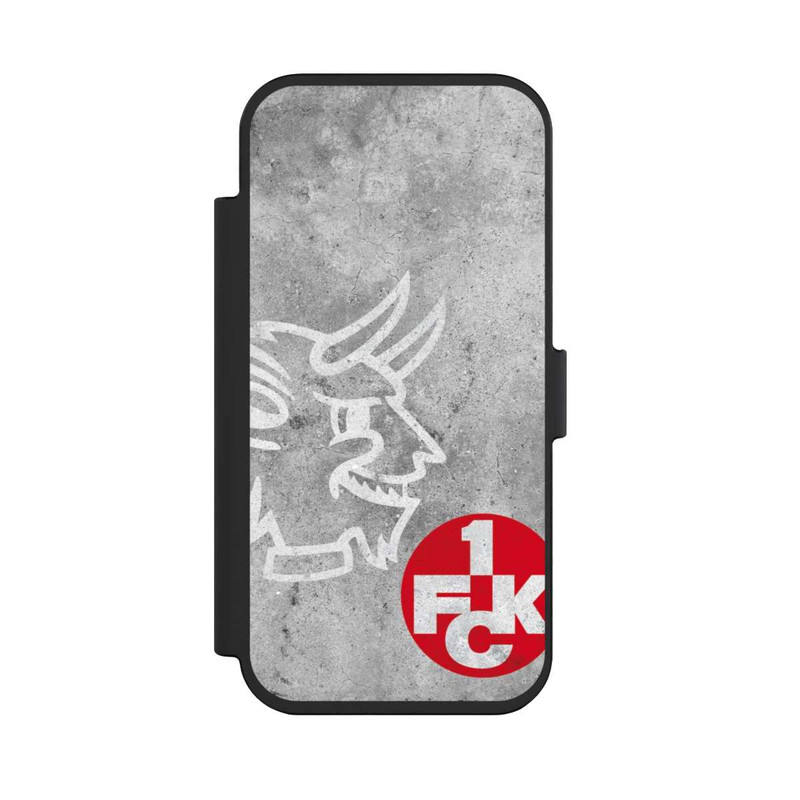 iPhone Air NIVOflip 1.FC Kaiserslautern-Beton Teufel groß