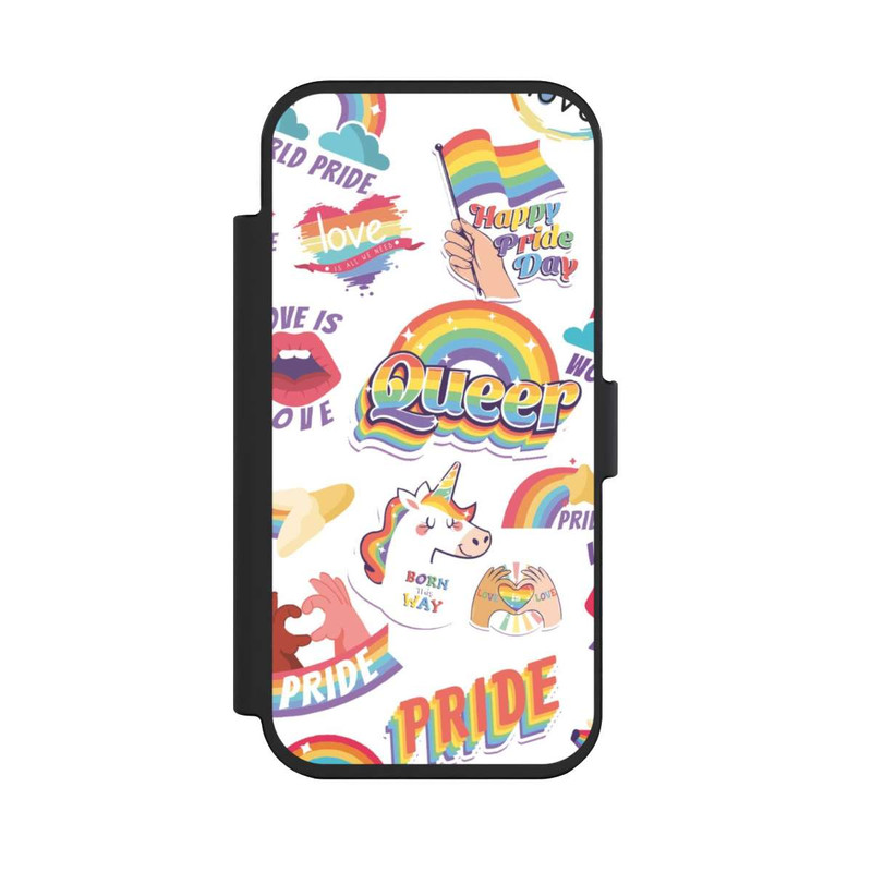 iPhone Air NIVOflip Stickers Love