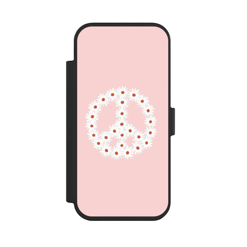 iPhone Air NIVOflip Peace - Gänseblümchen