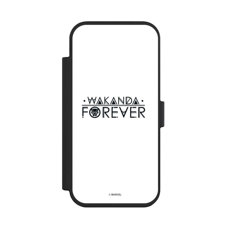 iPhone Air NIVOflip  Black Panther