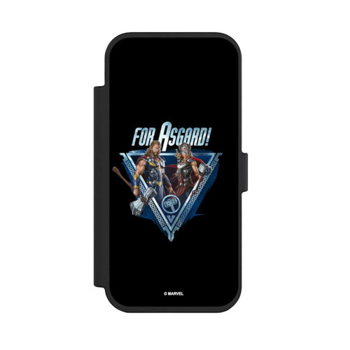 Apple iPhone Air NIVOflip Thor for Asgard