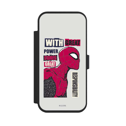 Apple iPhone Air NIVOflip Spider-Man Profile
