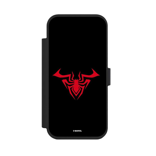 Apple iPhone Air NIVOflip Spider-Man Miles Morales Venomized