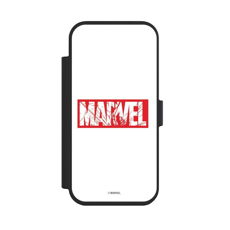 iPhone Air NIVOflip Marvel Logo Crushed