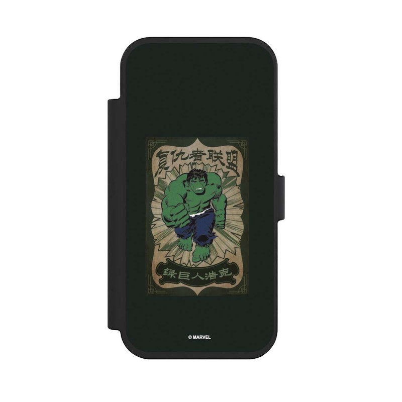 iPhone Air NIVOflip The Incredible Hulk
