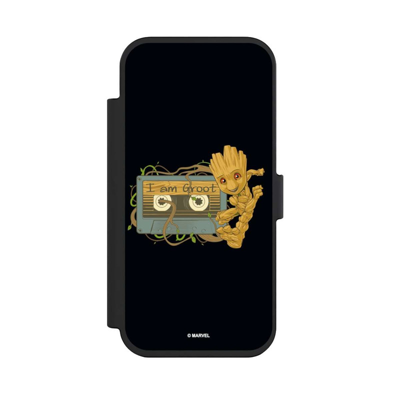 iPhone Air NIVOflip I am Groot - Gardiens de la Galaxy