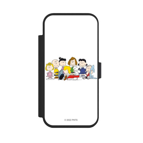 Apple iPhone Air NIVOflip Peanuts Group Picture