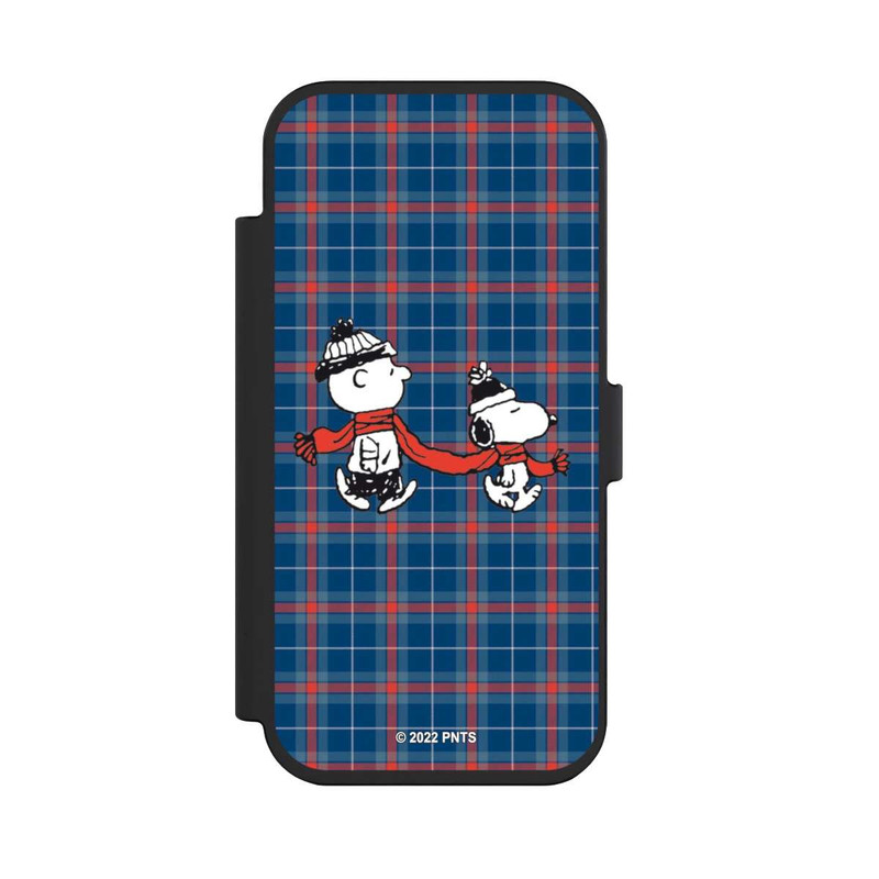 iPhone Air NIVOflip Peanuts Weihnachtspulli