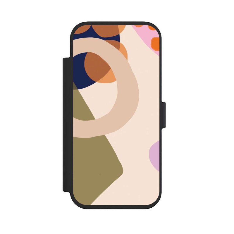iPhone Air NIVOflip Colorful Boho